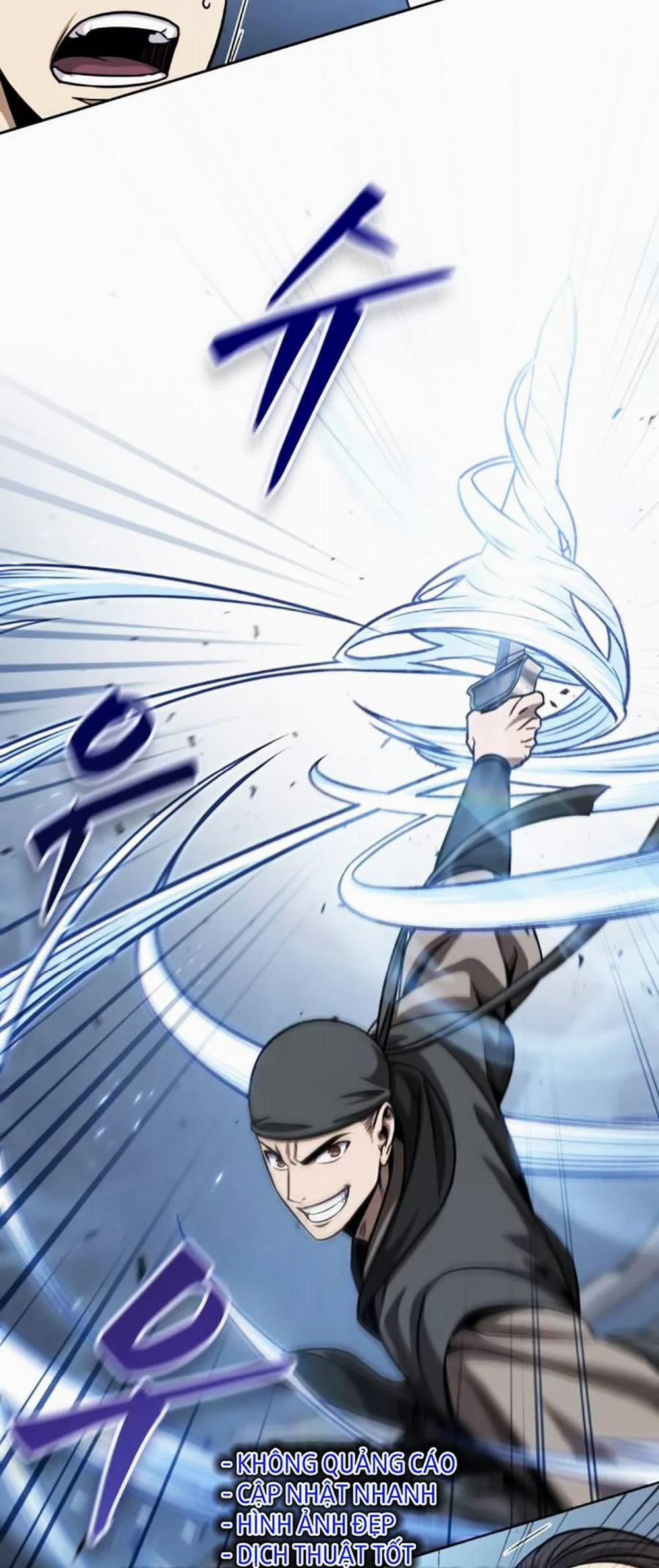 Ngã Lão Ma Thần 158 trang 37