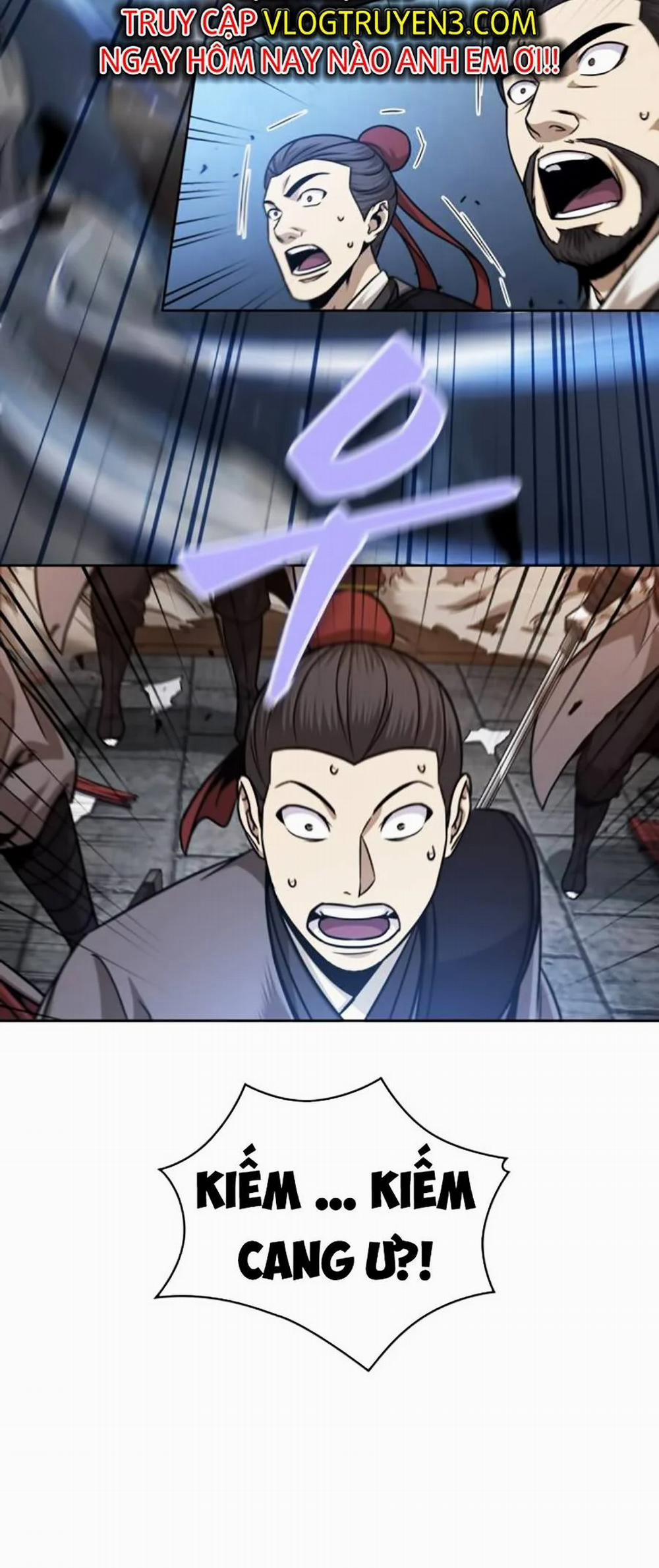 Ngã Lão Ma Thần 158 trang 38