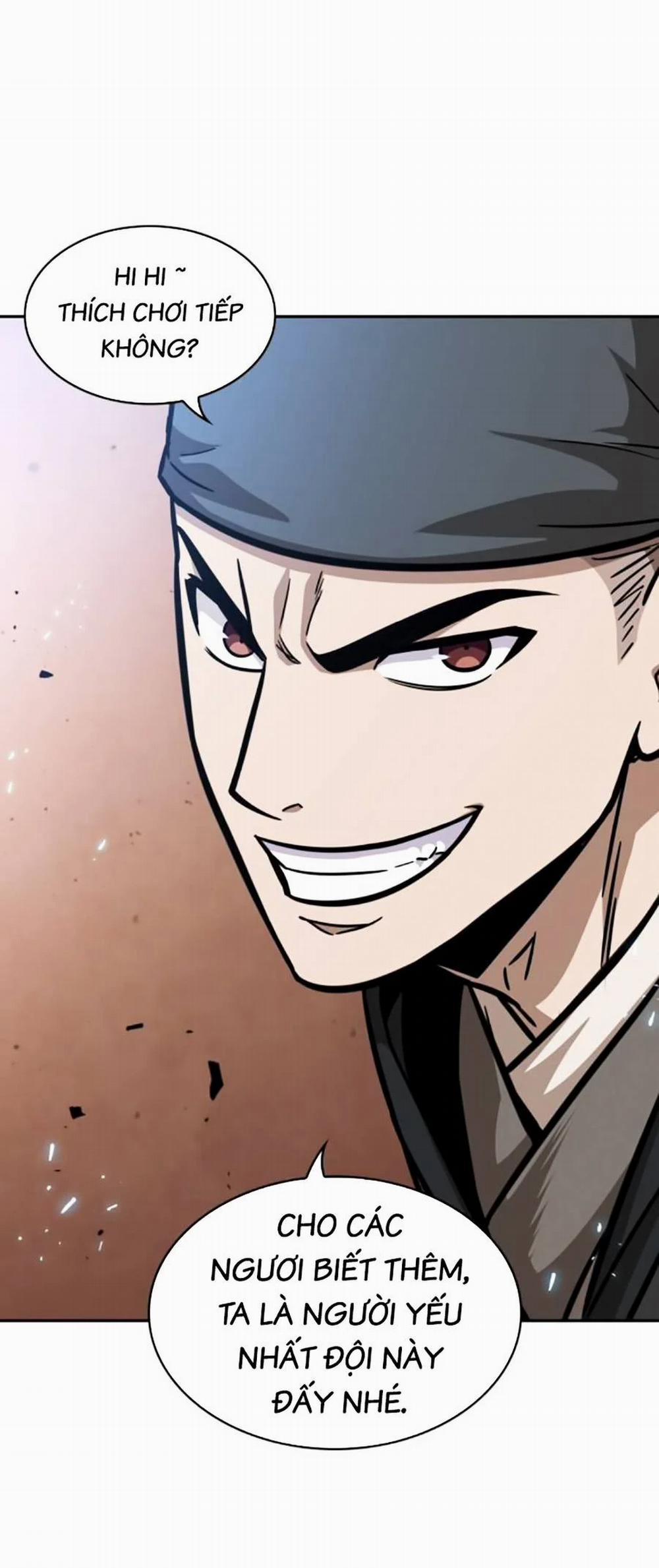 Ngã Lão Ma Thần 158 trang 39