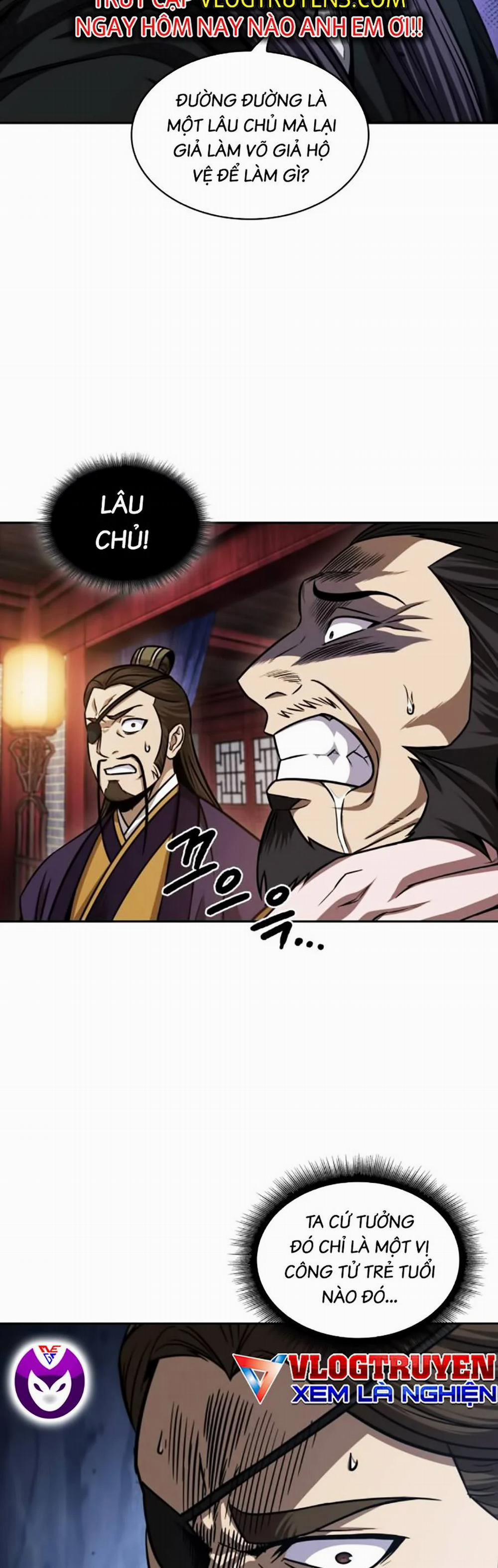 Ngã Lão Ma Thần 158 trang 4