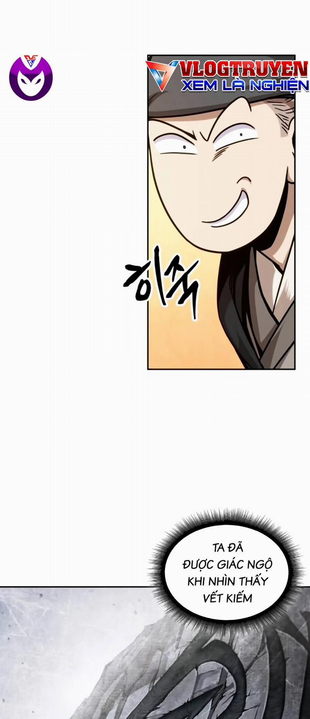 Ngã Lão Ma Thần 158 trang 40