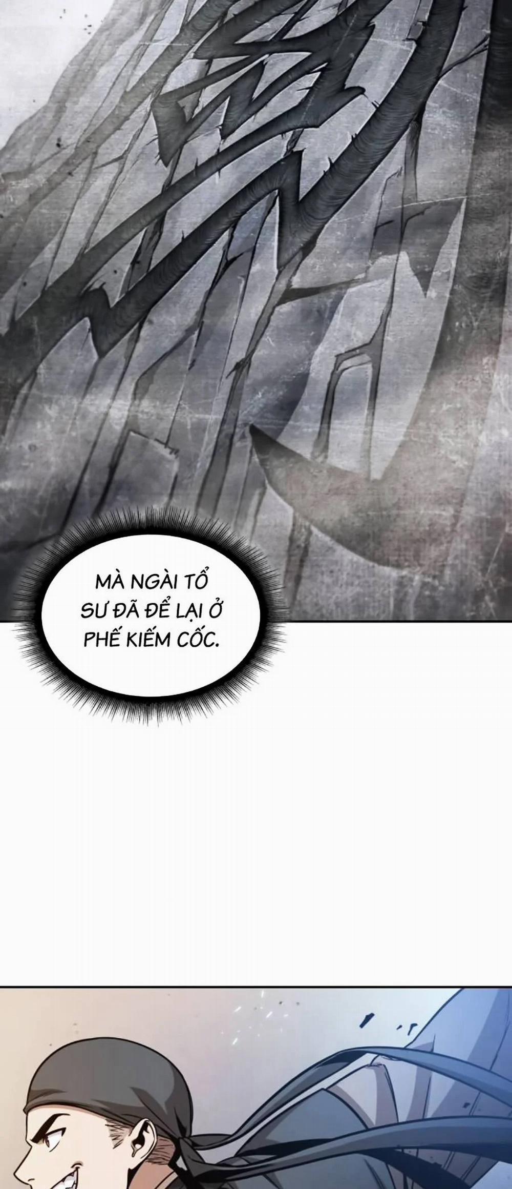 Ngã Lão Ma Thần 158 trang 41