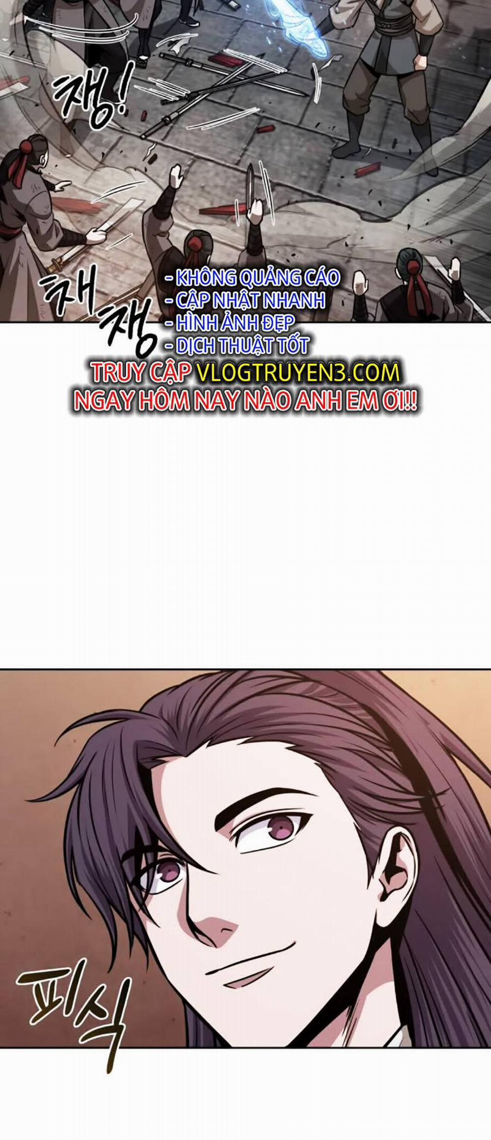 Ngã Lão Ma Thần 158 trang 45