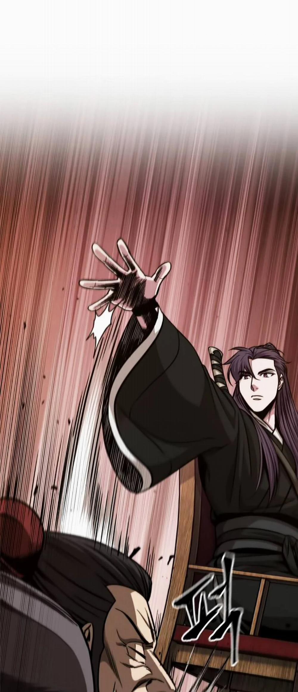 Ngã Lão Ma Thần 158 trang 46