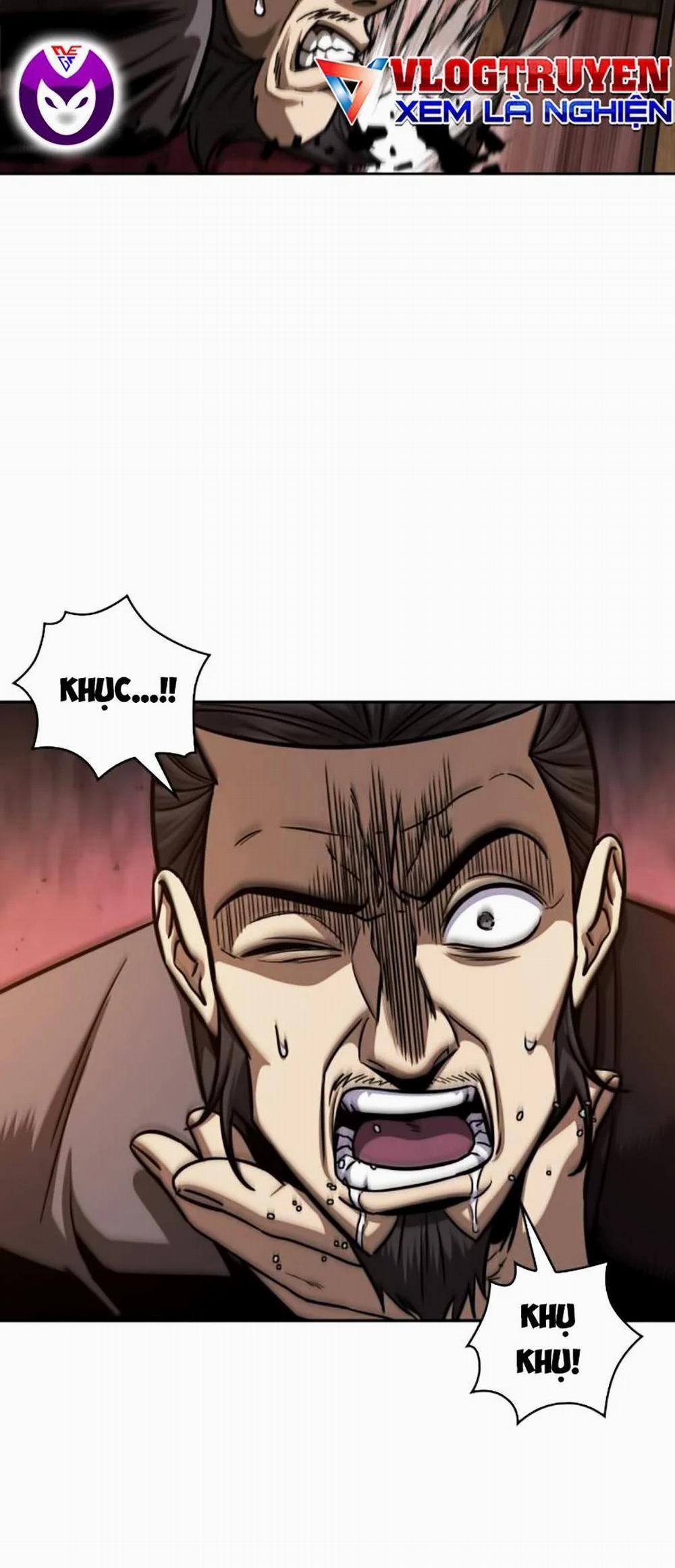 Ngã Lão Ma Thần 158 trang 47