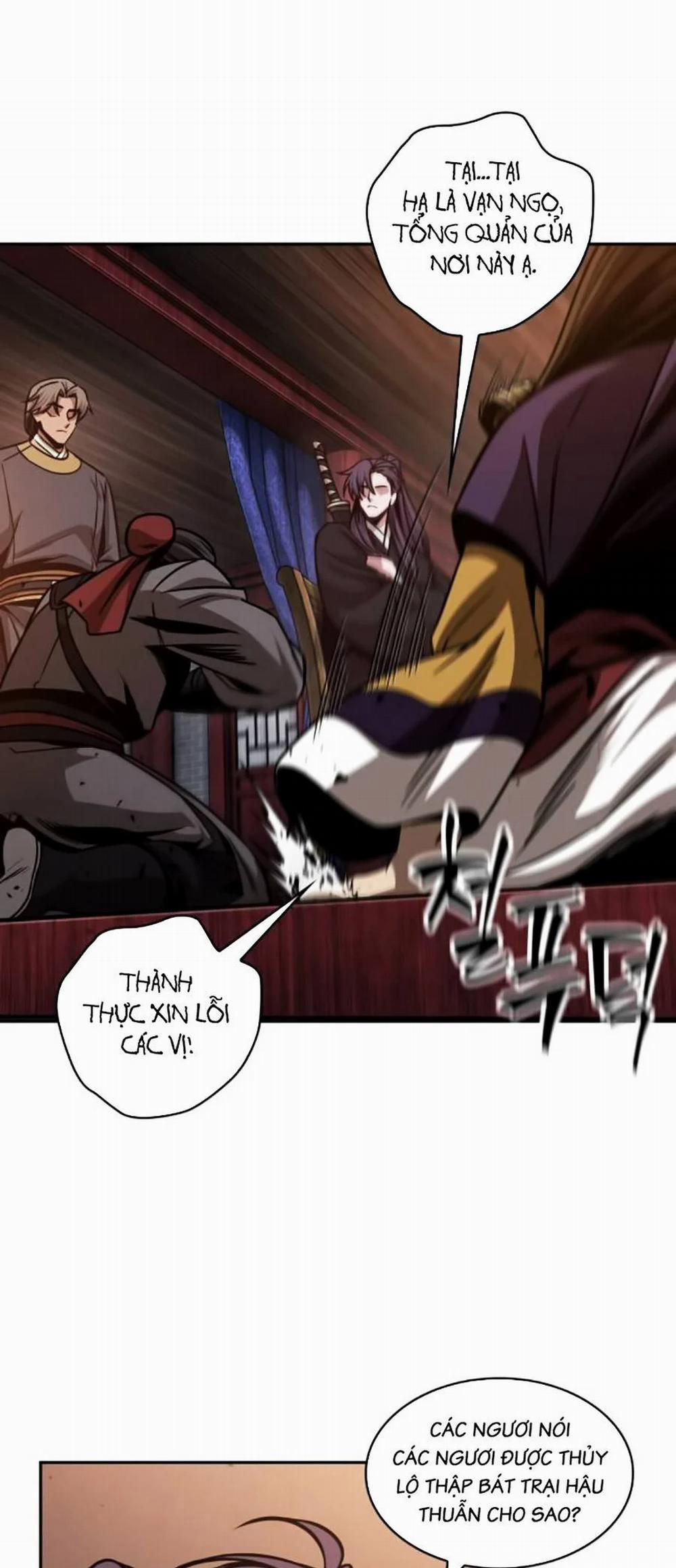 Ngã Lão Ma Thần 158 trang 49