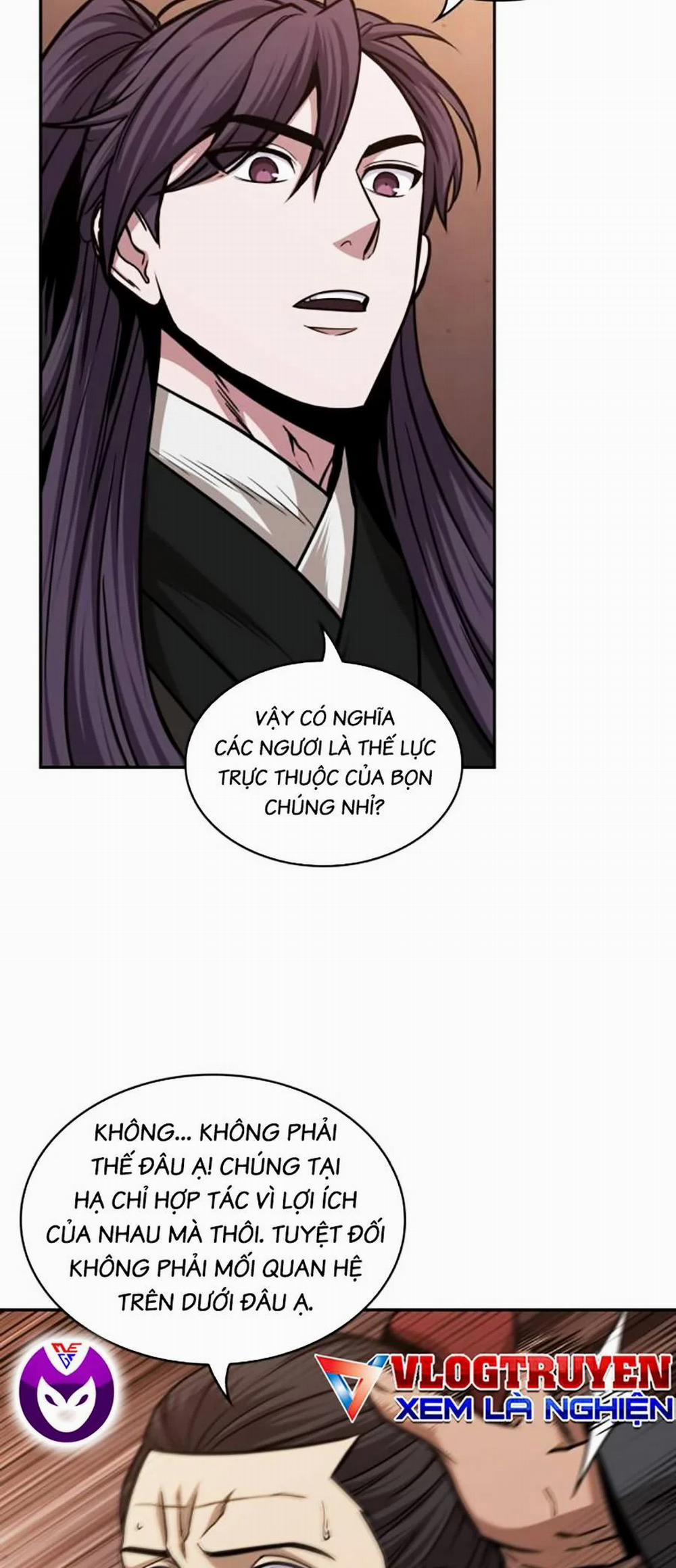 Ngã Lão Ma Thần 158 trang 50