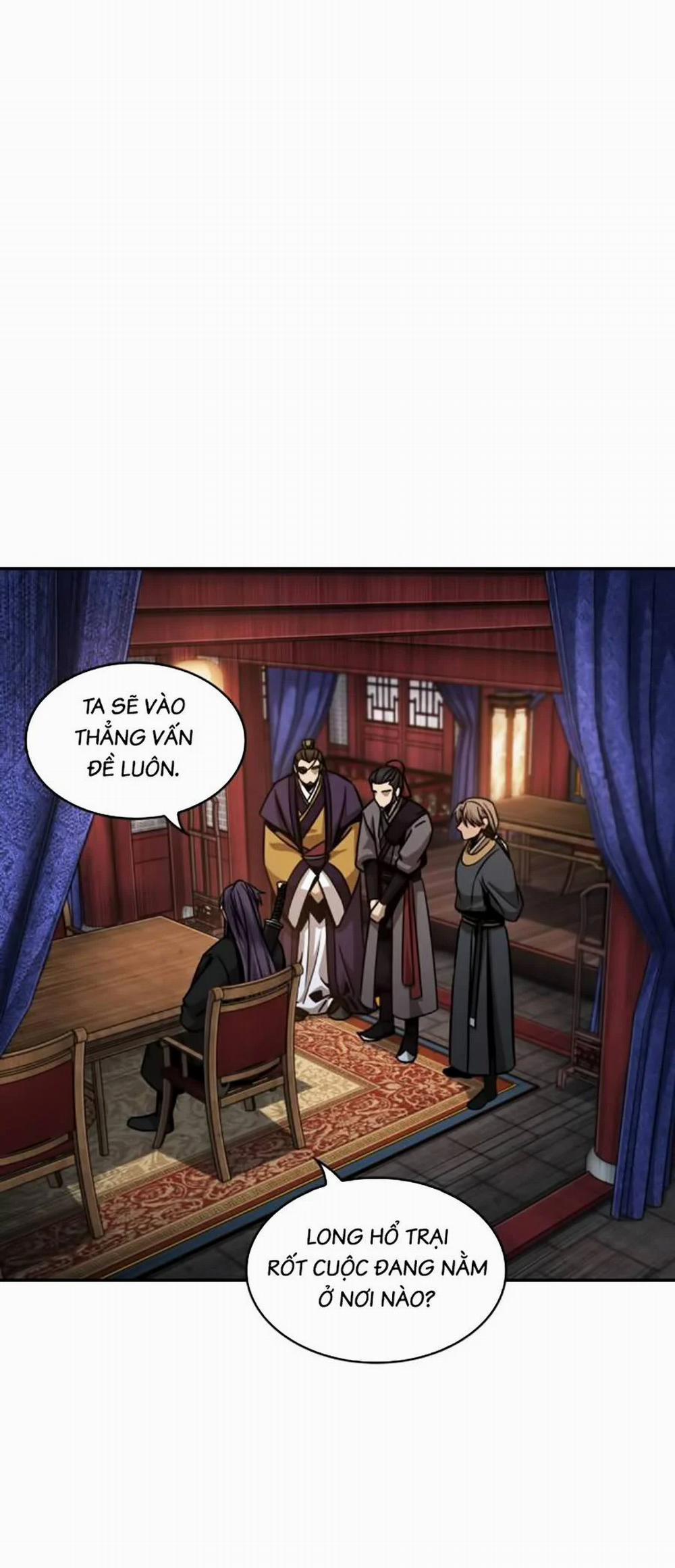 Ngã Lão Ma Thần 158 trang 54