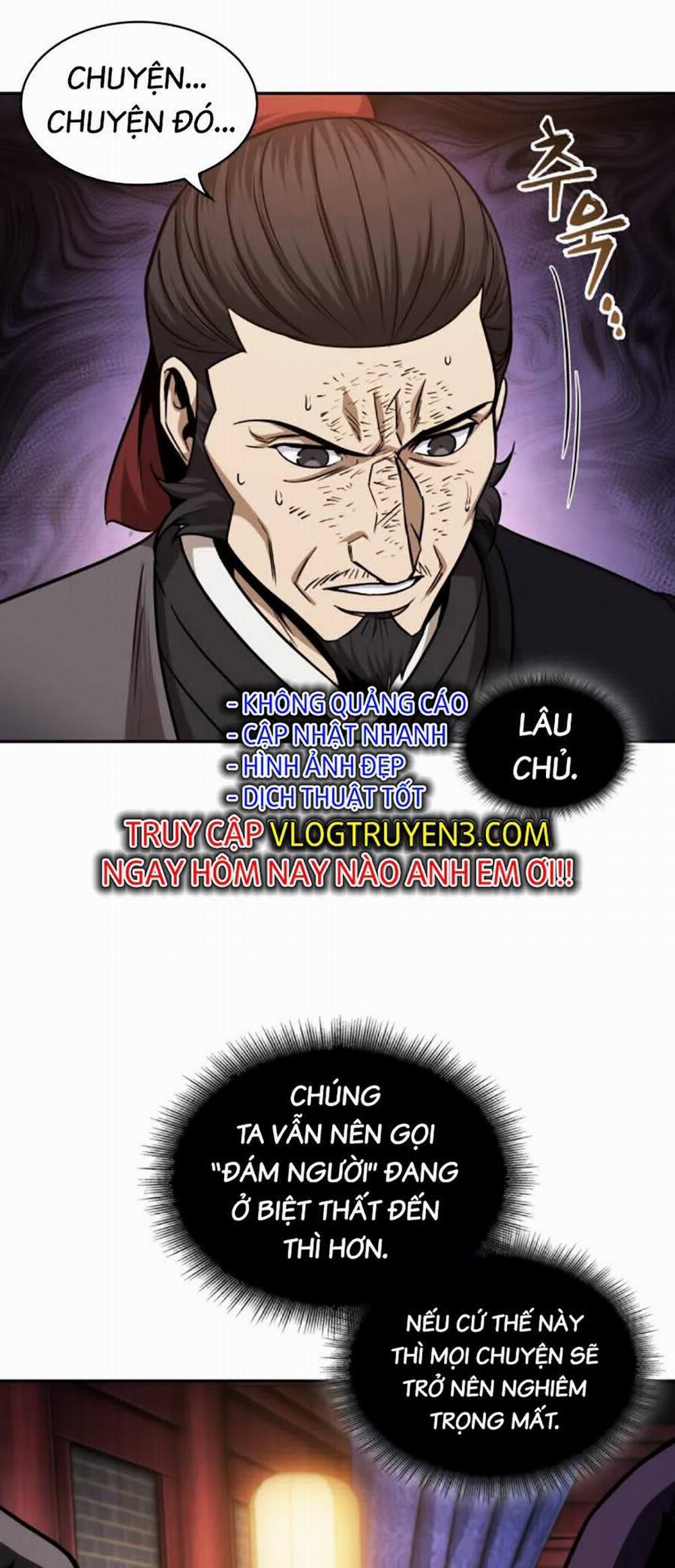 Ngã Lão Ma Thần 158 trang 55