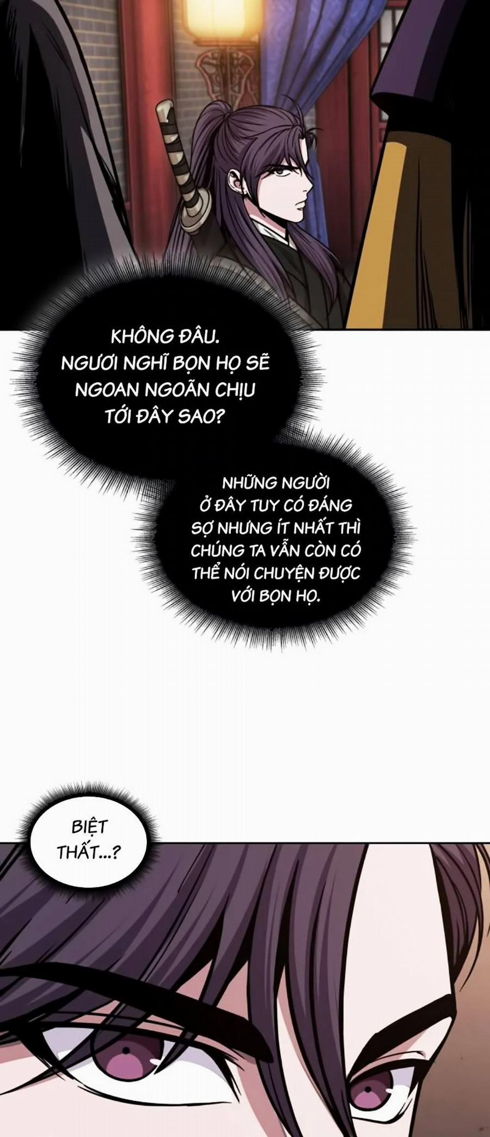 Ngã Lão Ma Thần 158 trang 56