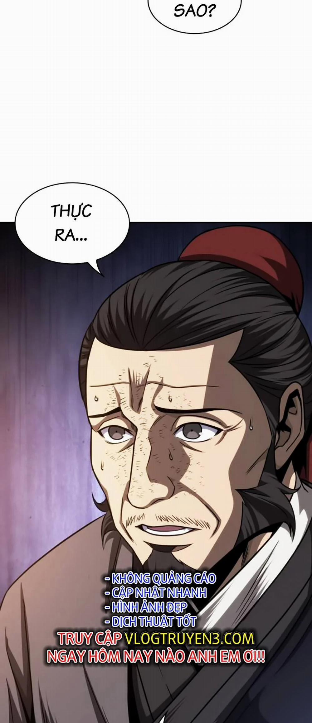 Ngã Lão Ma Thần 158 trang 58