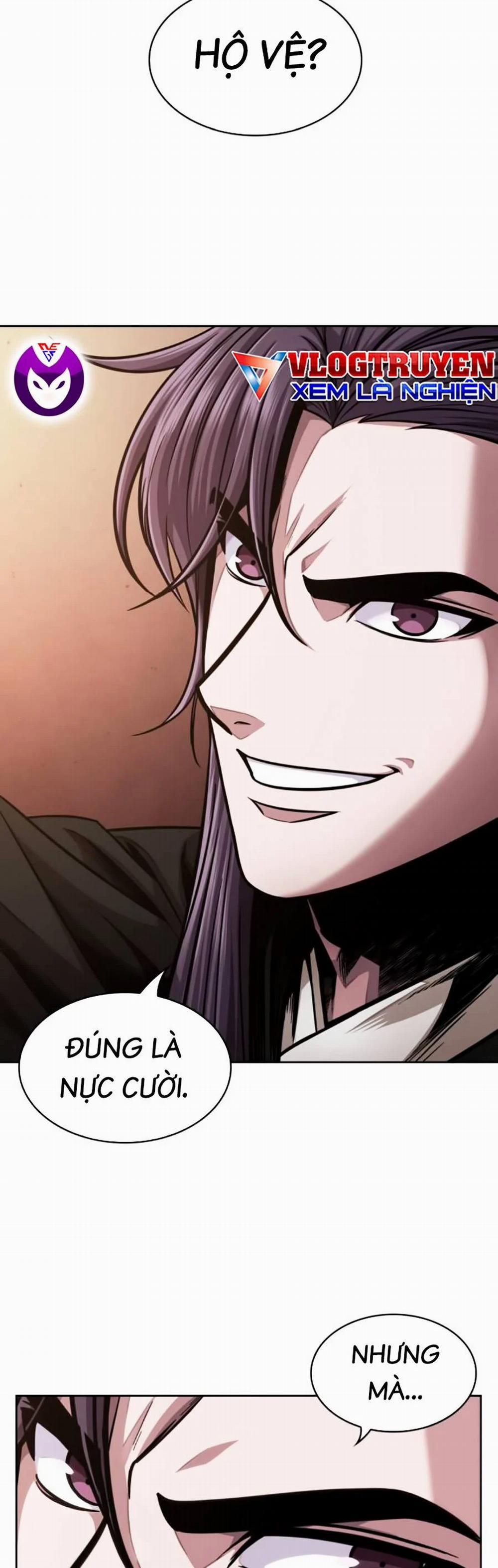Ngã Lão Ma Thần 158 trang 7