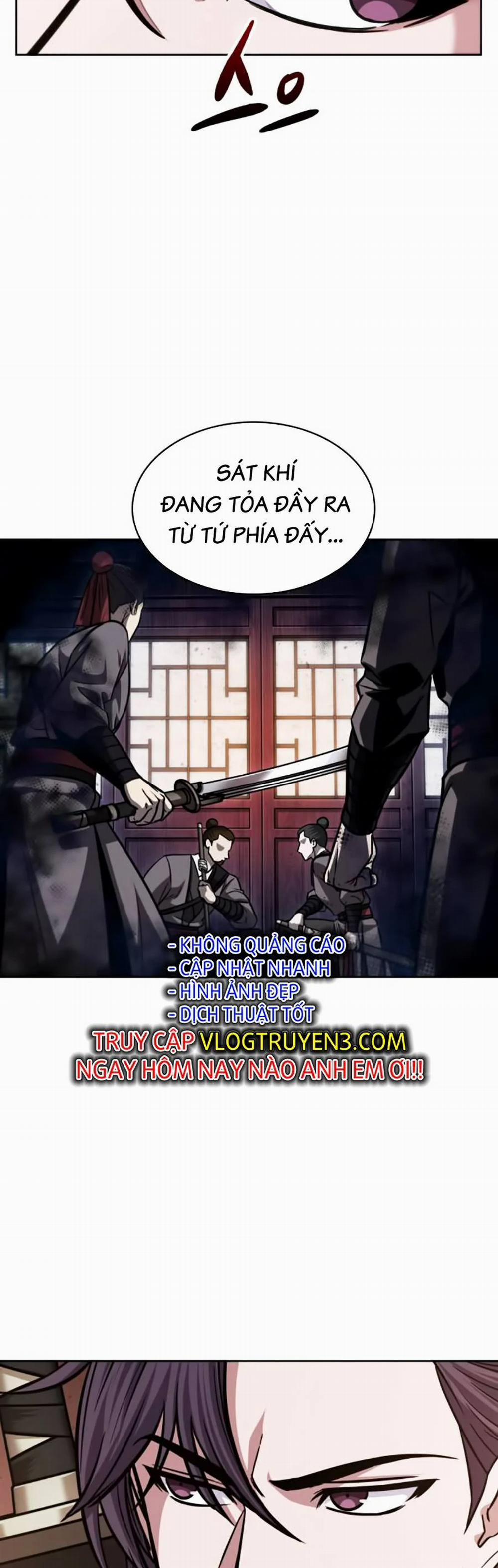 Ngã Lão Ma Thần 158 trang 8