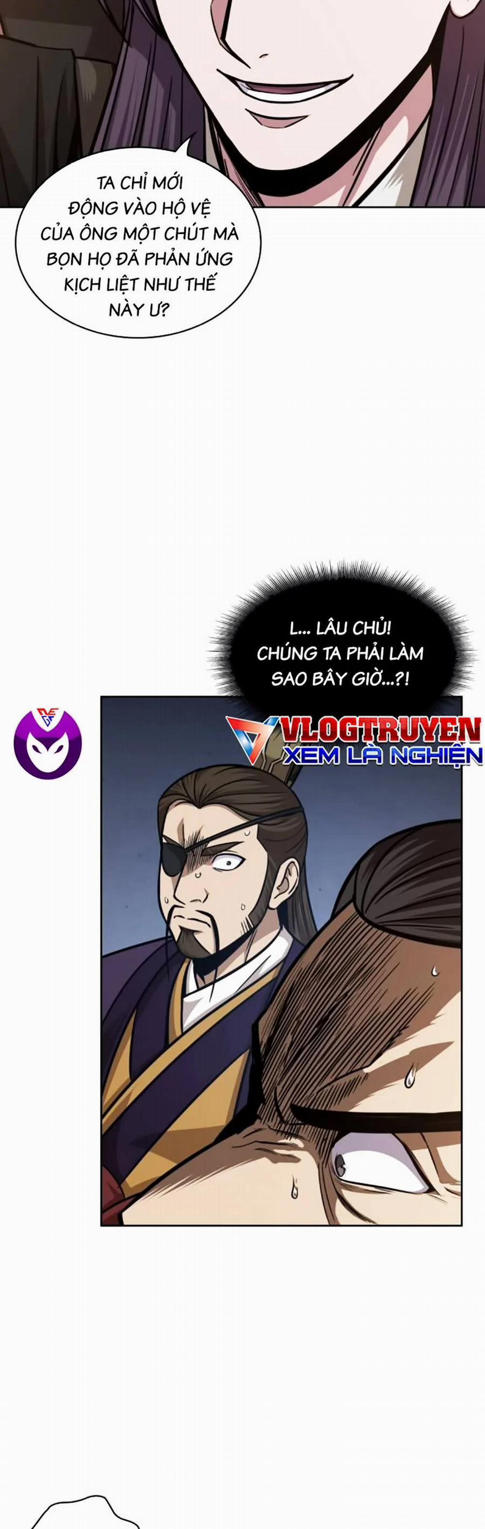 Ngã Lão Ma Thần 158 trang 9