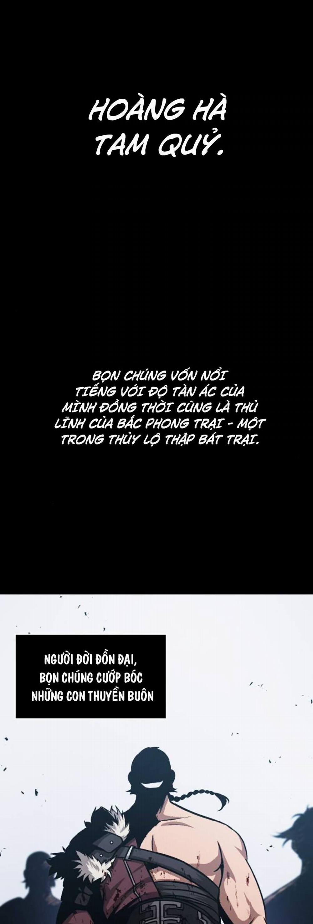 Ngã Lão Ma Thần 159 trang 1