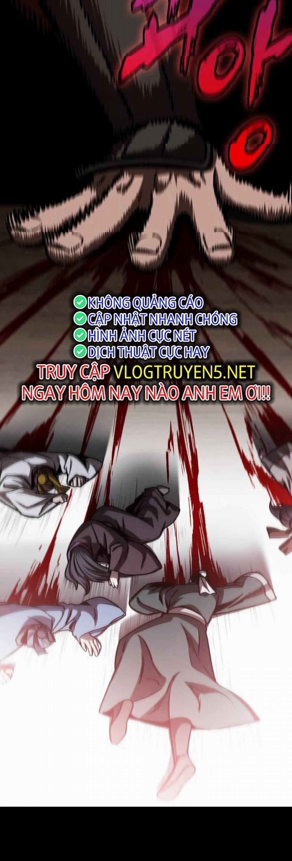 Ngã Lão Ma Thần 159 trang 10