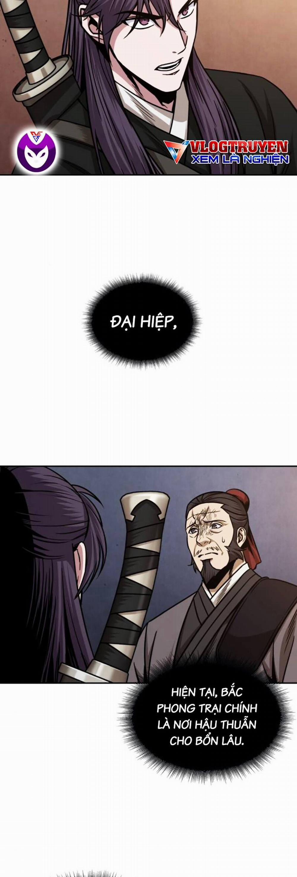 Ngã Lão Ma Thần 159 trang 12