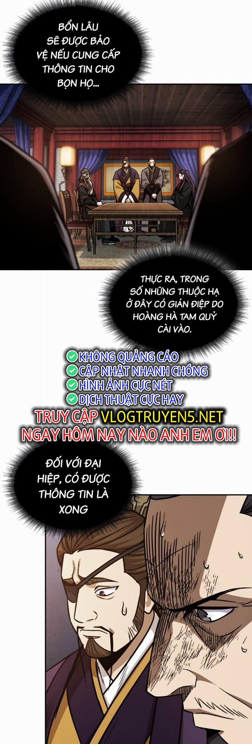 Ngã Lão Ma Thần 159 trang 13