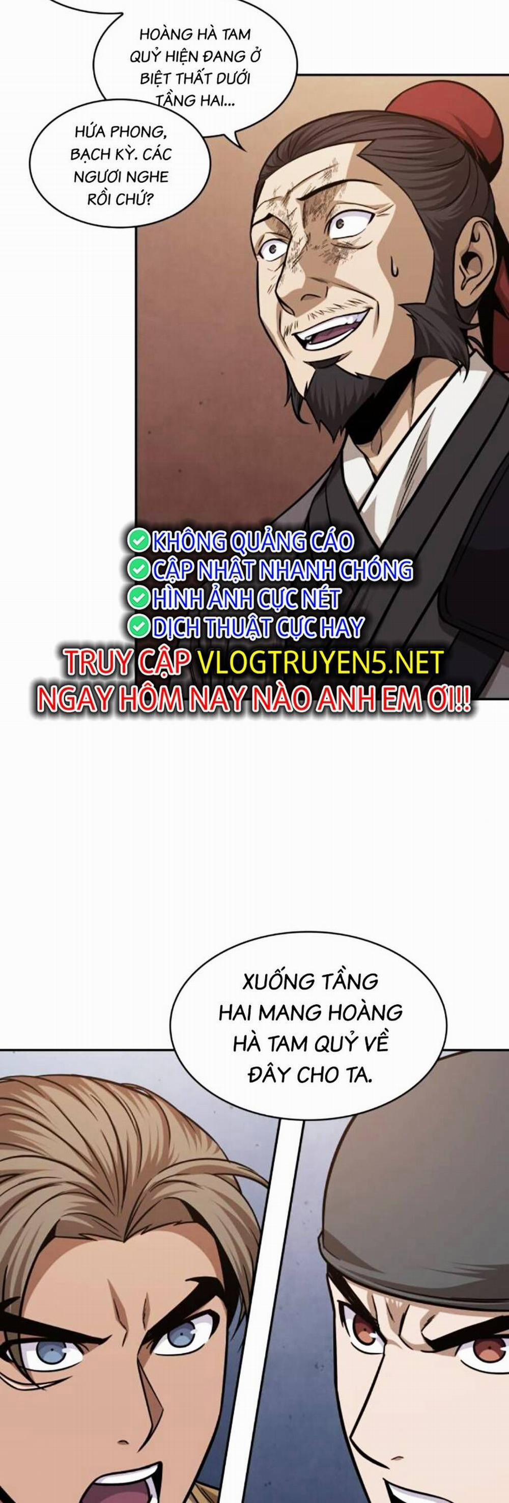 Ngã Lão Ma Thần 159 trang 17