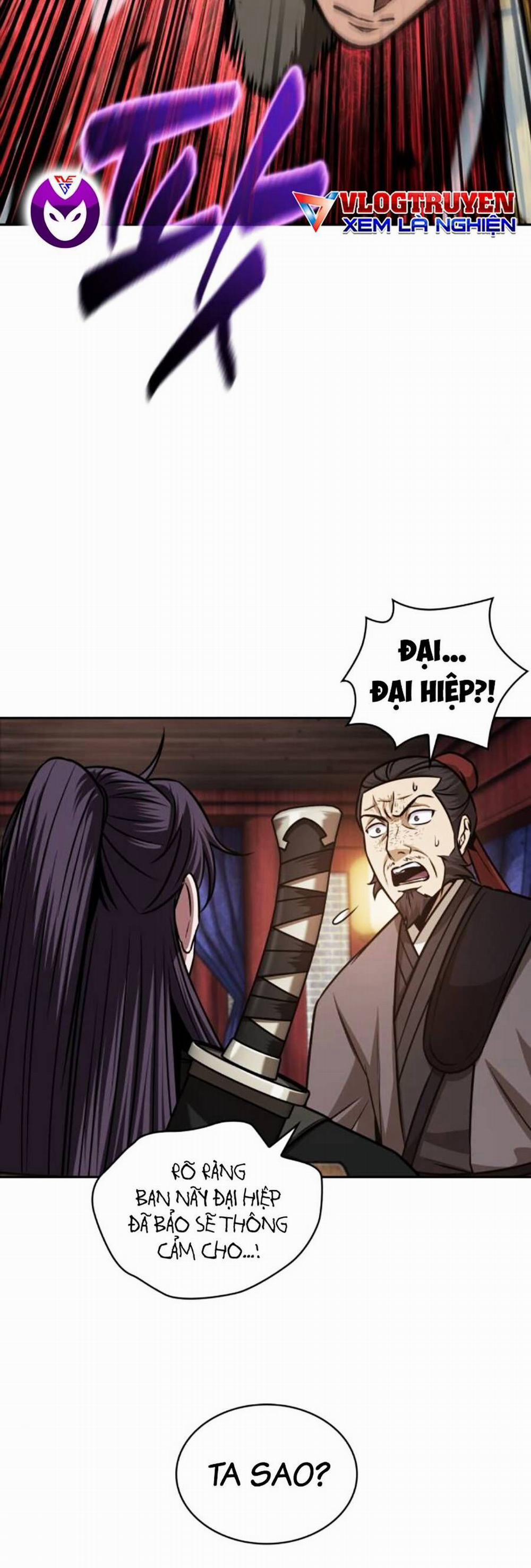 Ngã Lão Ma Thần 159 trang 19