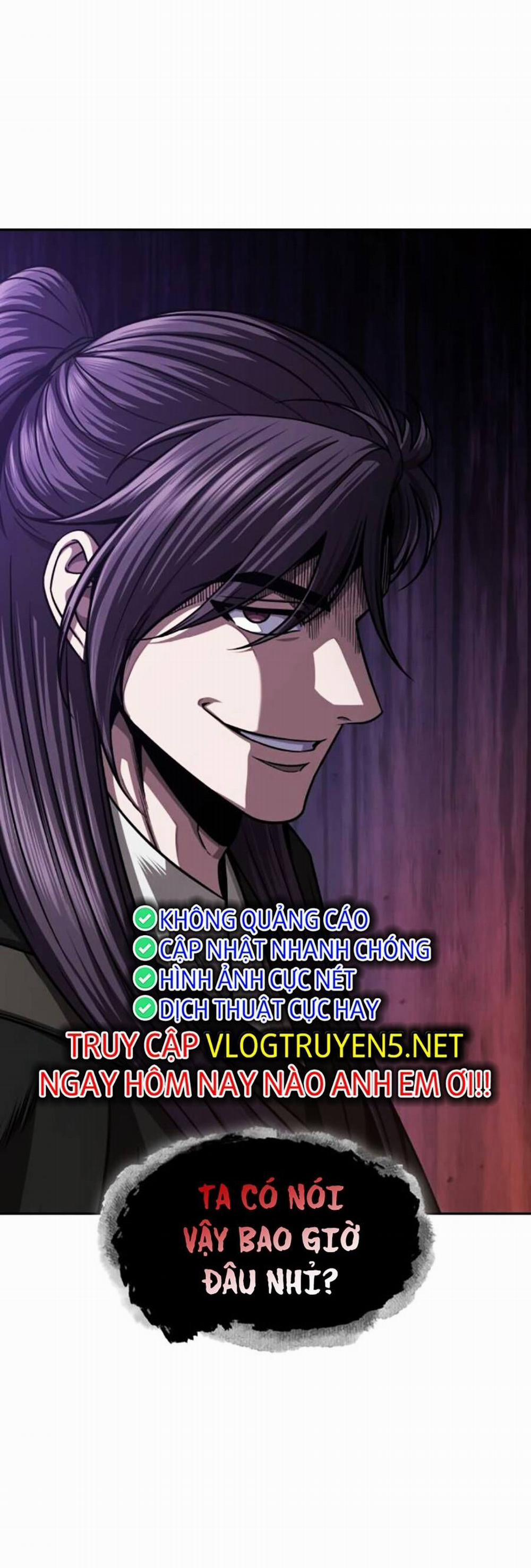 Ngã Lão Ma Thần 159 trang 20