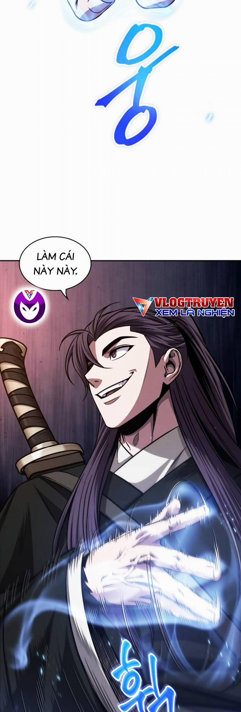 Ngã Lão Ma Thần 159 trang 22