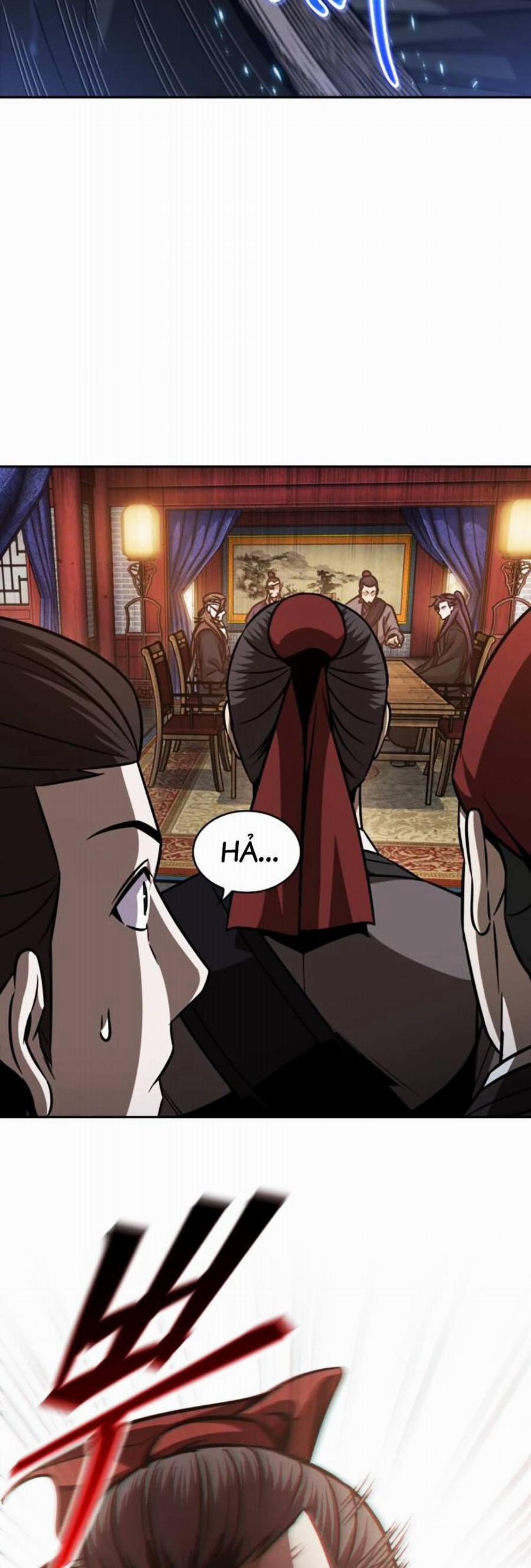 Ngã Lão Ma Thần 159 trang 23