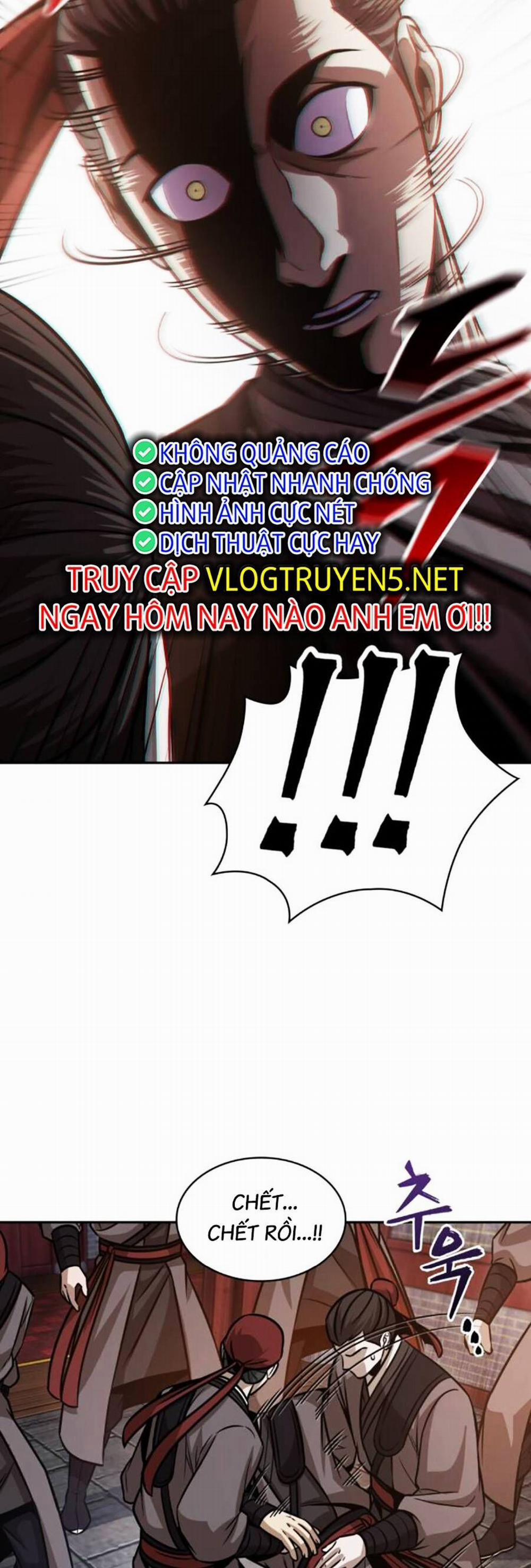 Ngã Lão Ma Thần 159 trang 24