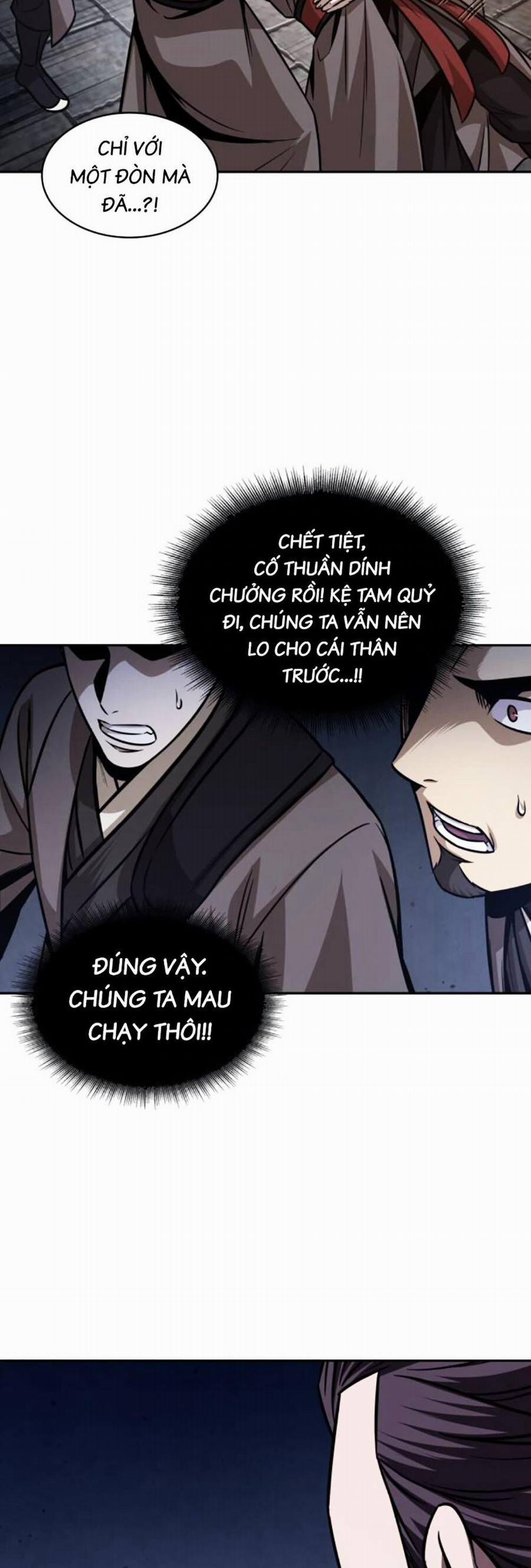 Ngã Lão Ma Thần 159 trang 25