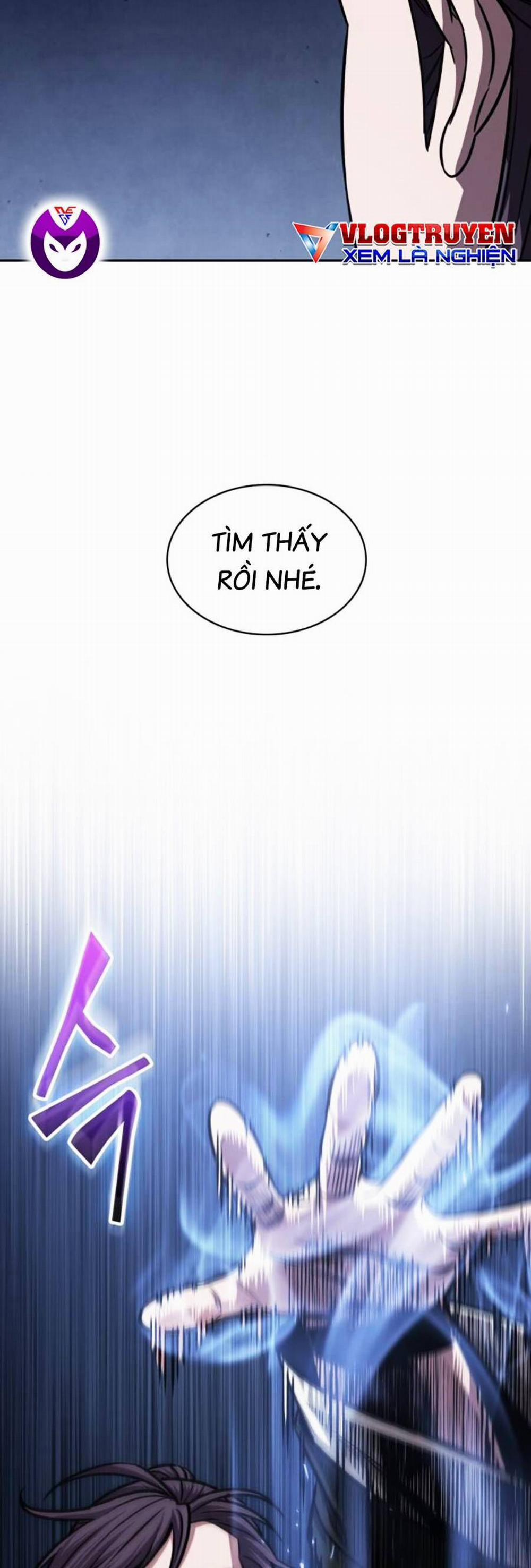 Ngã Lão Ma Thần 159 trang 26