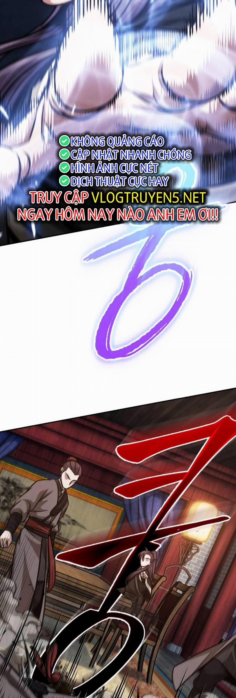 Ngã Lão Ma Thần 159 trang 28