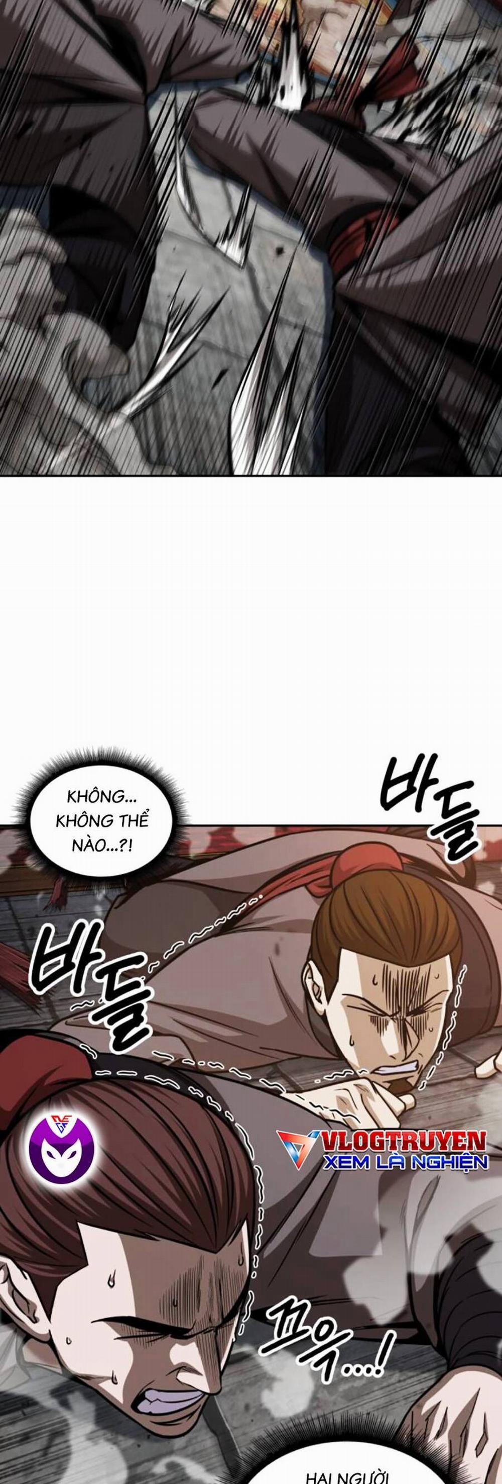 Ngã Lão Ma Thần 159 trang 29
