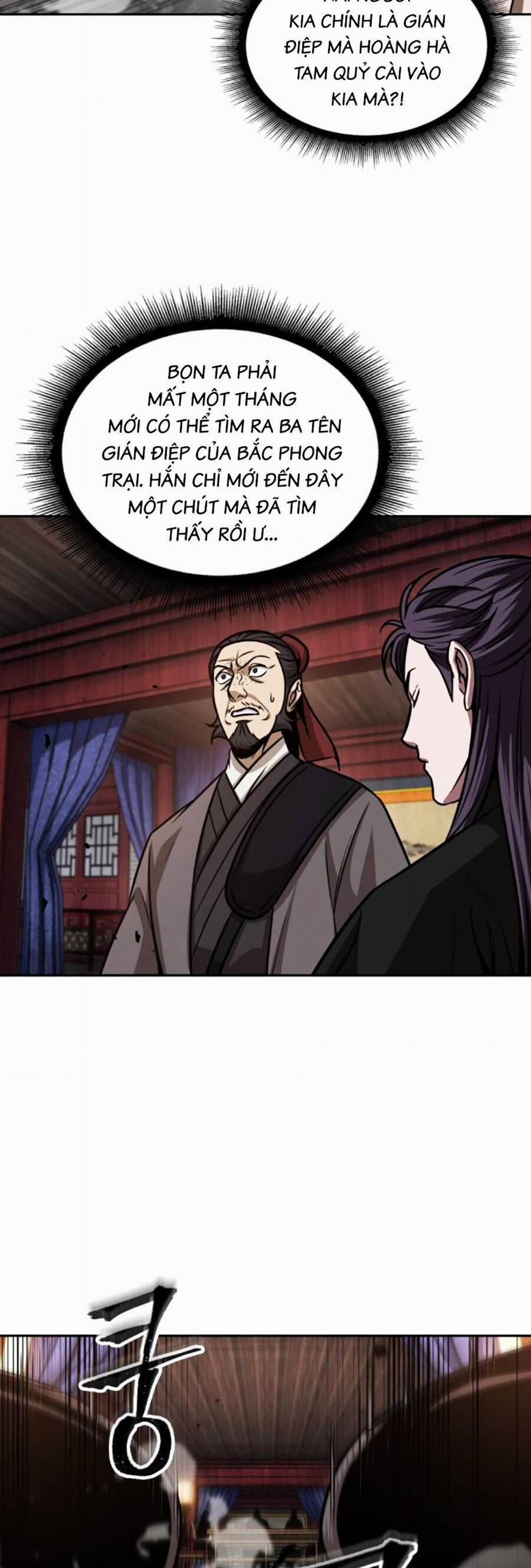 Ngã Lão Ma Thần 159 trang 30