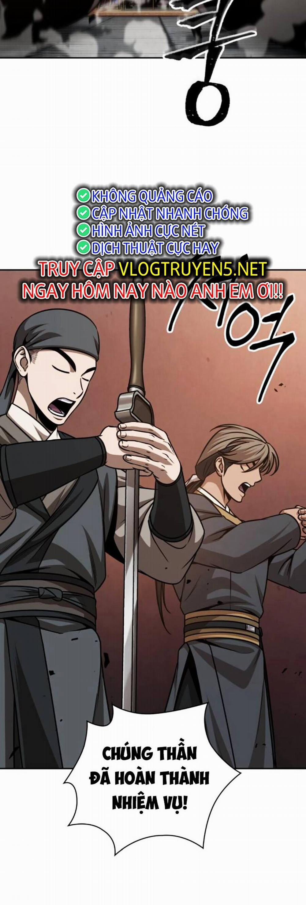 Ngã Lão Ma Thần 159 trang 31