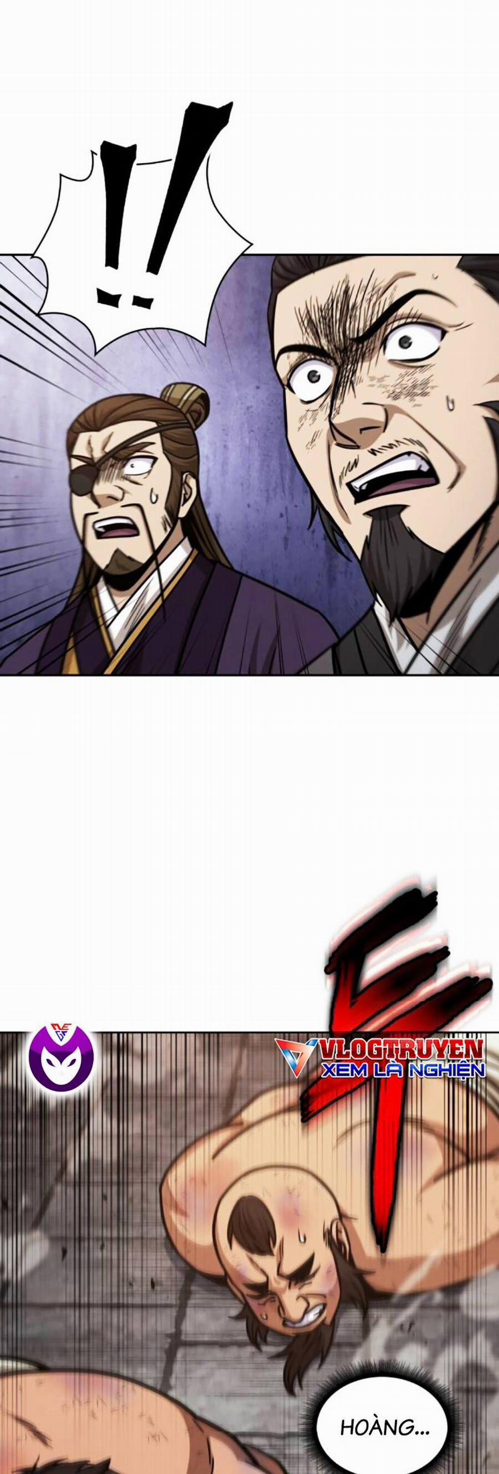 Ngã Lão Ma Thần 159 trang 32