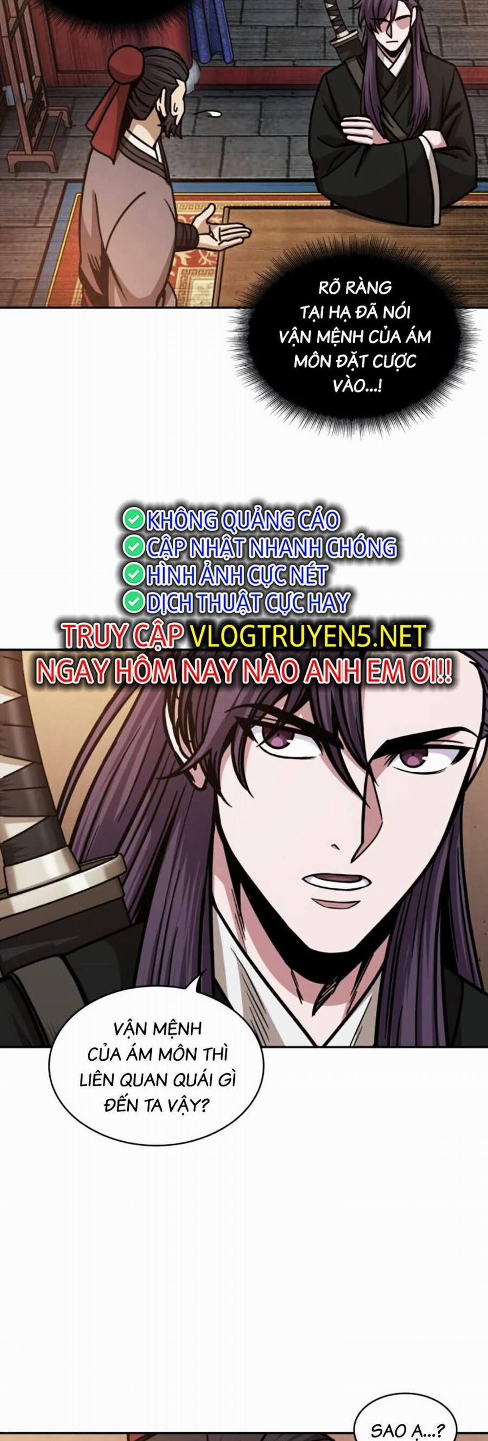 Ngã Lão Ma Thần 159 trang 34