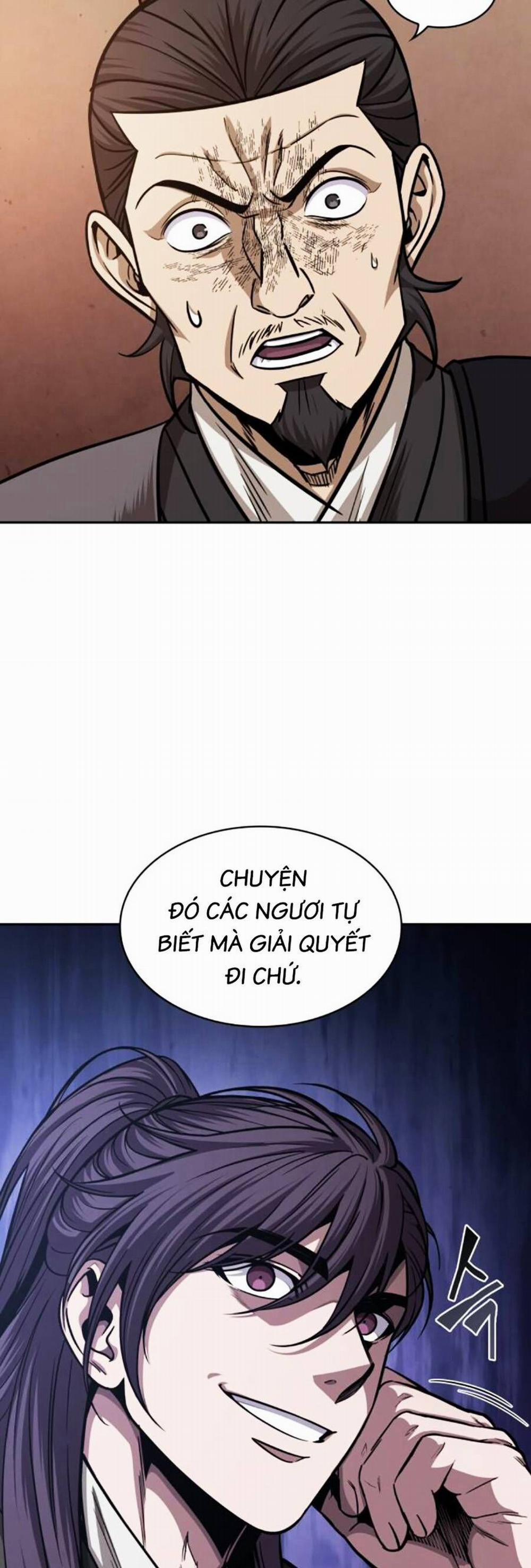 Ngã Lão Ma Thần 159 trang 35