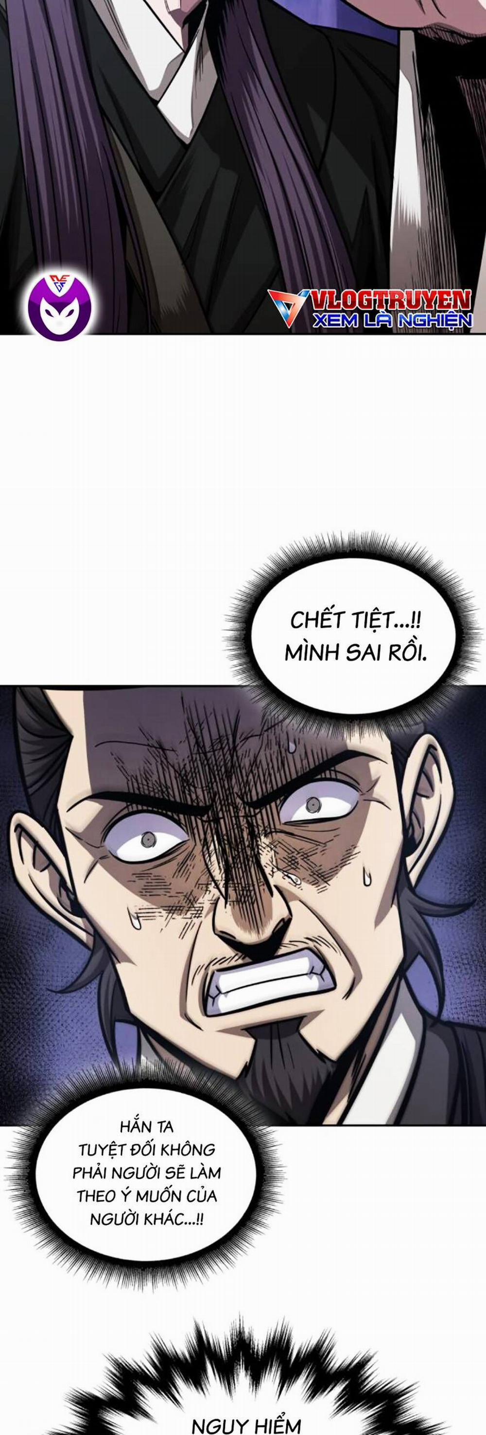 Ngã Lão Ma Thần 159 trang 36