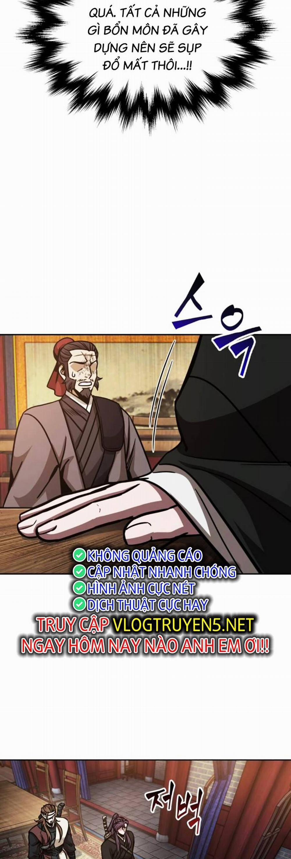 Ngã Lão Ma Thần 159 trang 37