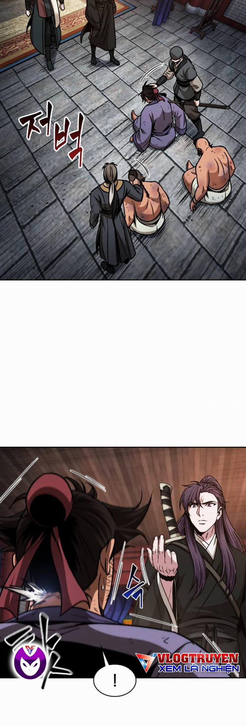 Ngã Lão Ma Thần 159 trang 38