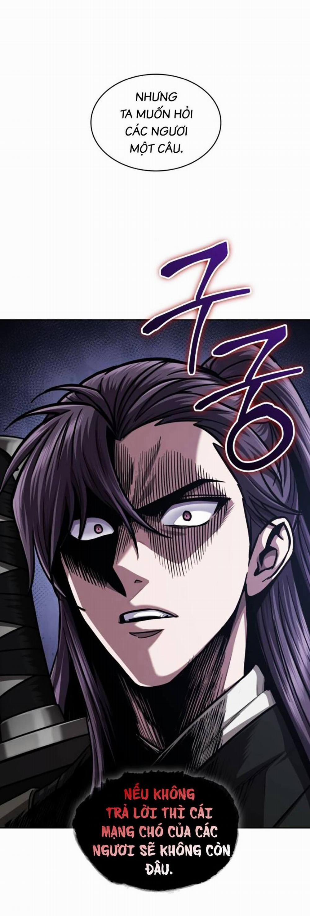 Ngã Lão Ma Thần 159 trang 41