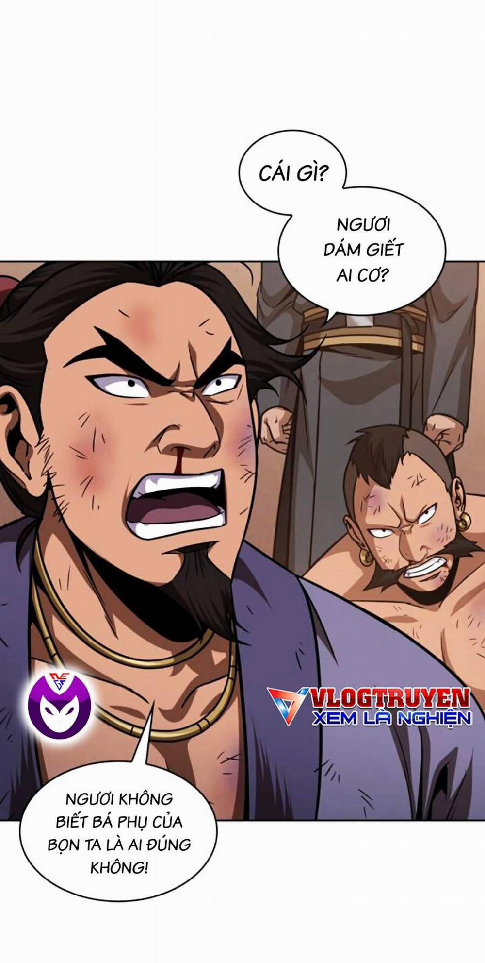 Ngã Lão Ma Thần 159 trang 42