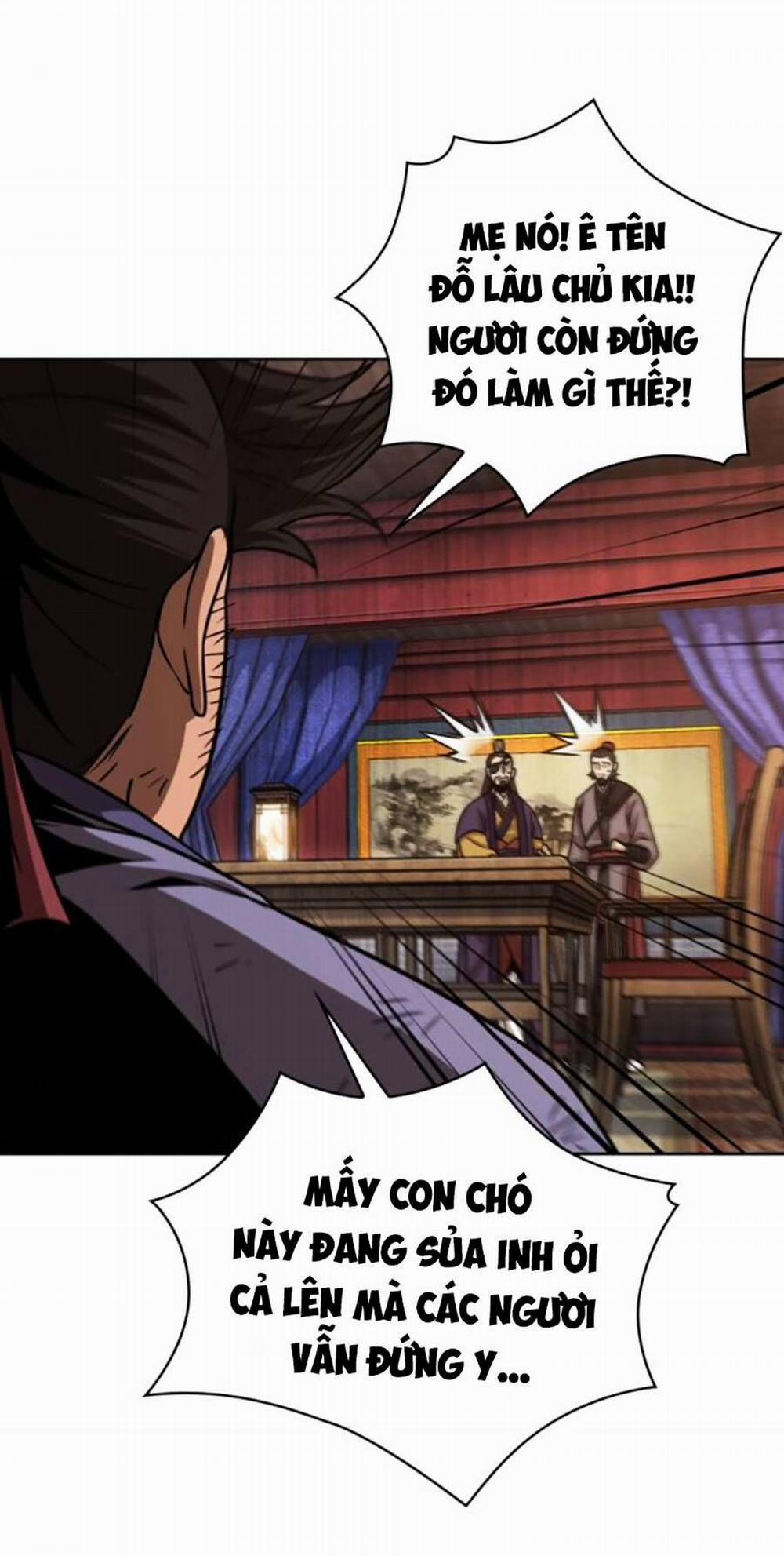 Ngã Lão Ma Thần 159 trang 43