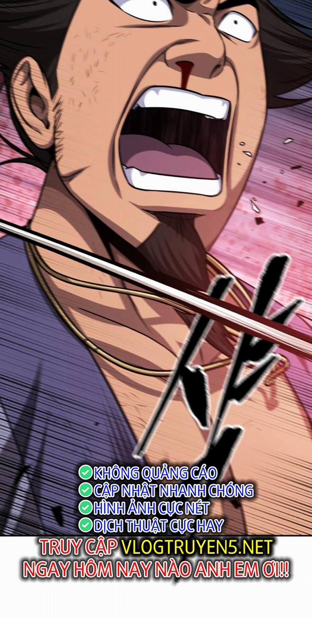 Ngã Lão Ma Thần 159 trang 45