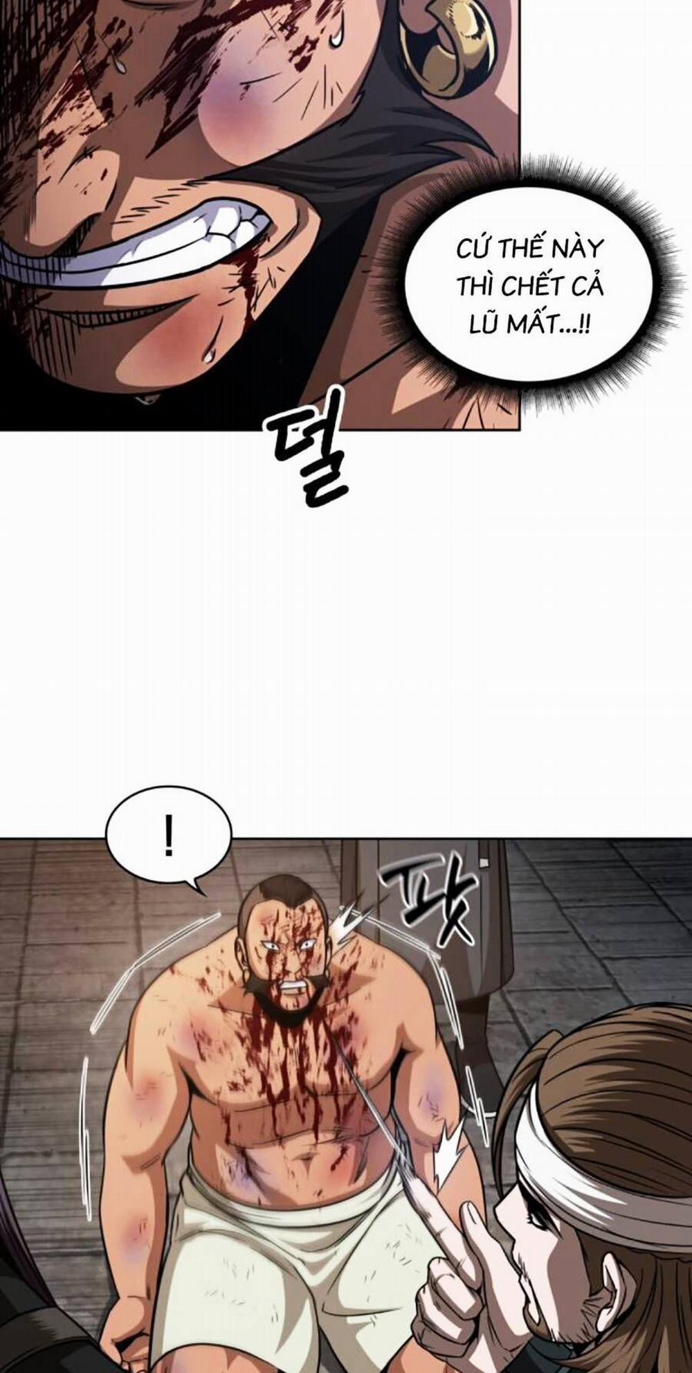 Ngã Lão Ma Thần 159 trang 49