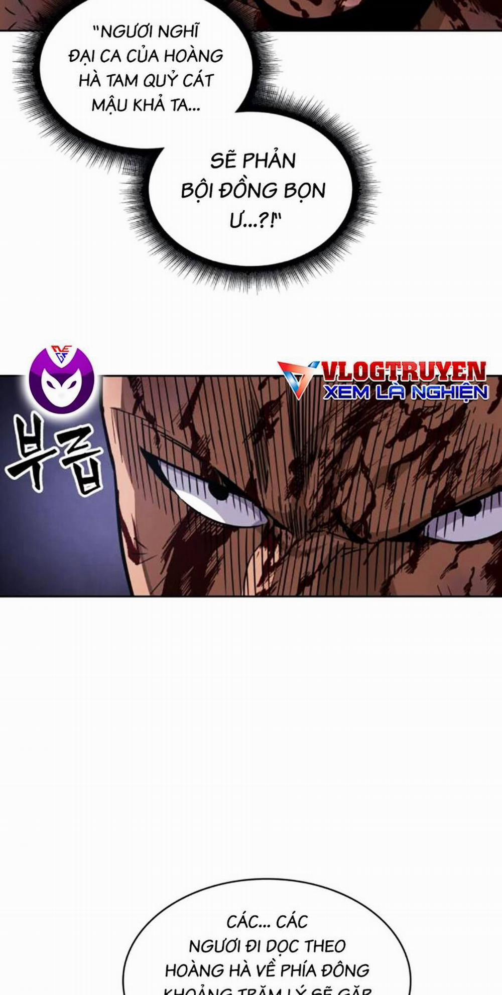 Ngã Lão Ma Thần 159 trang 52