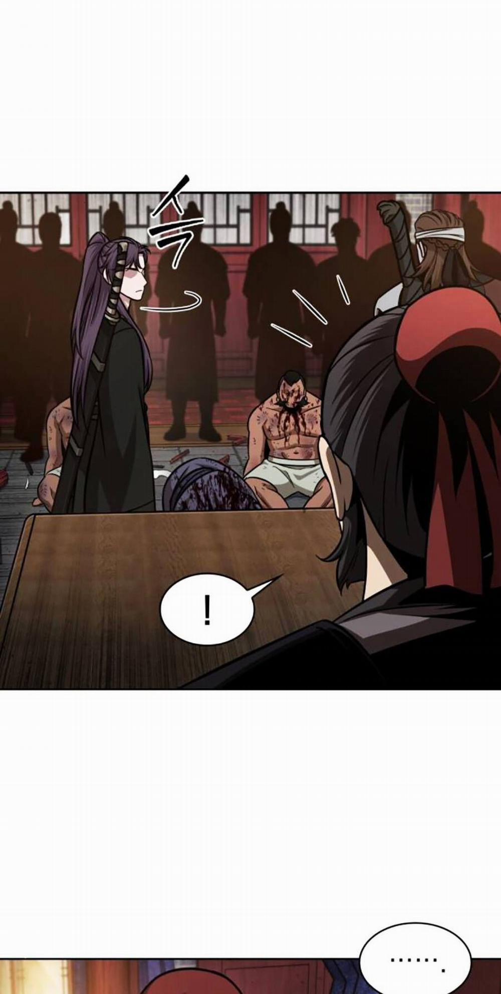 Ngã Lão Ma Thần 159 trang 54