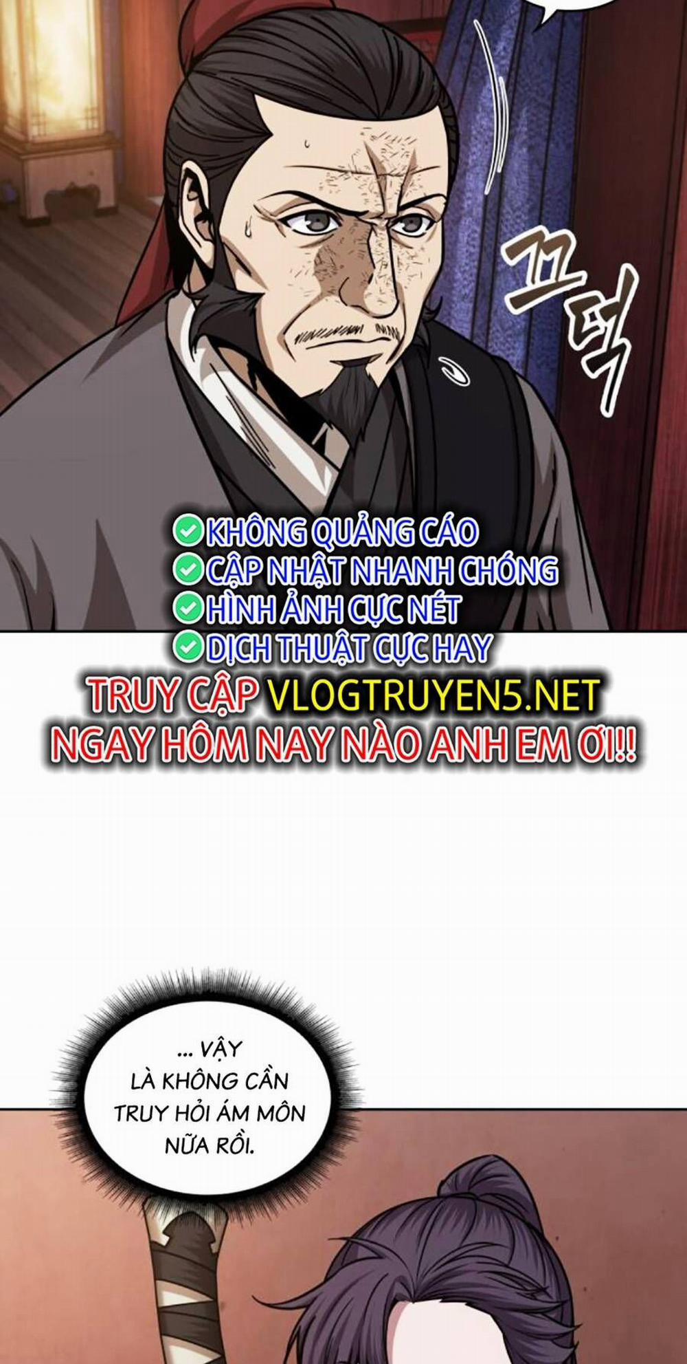 Ngã Lão Ma Thần 159 trang 55