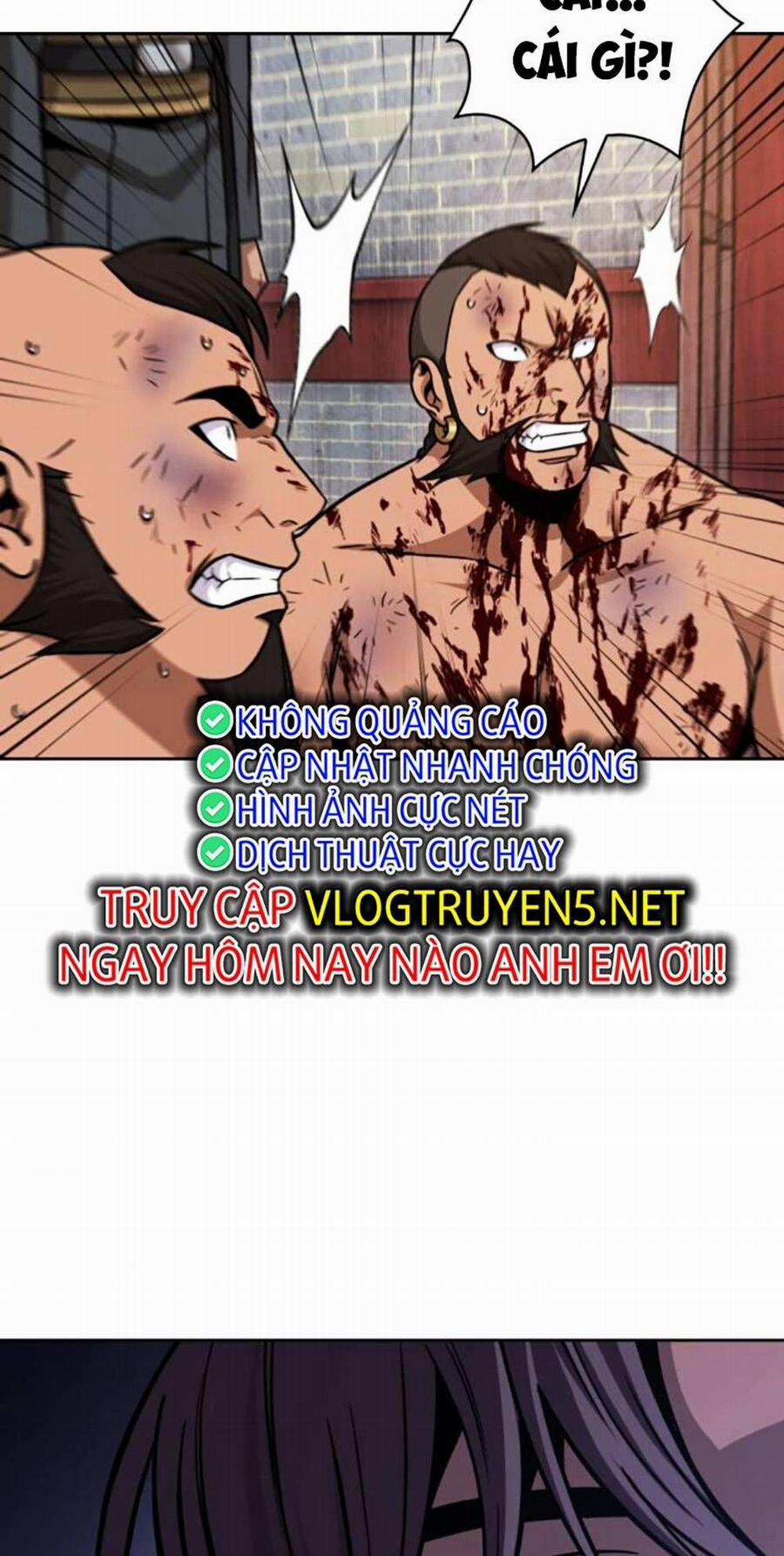 Ngã Lão Ma Thần 159 trang 59