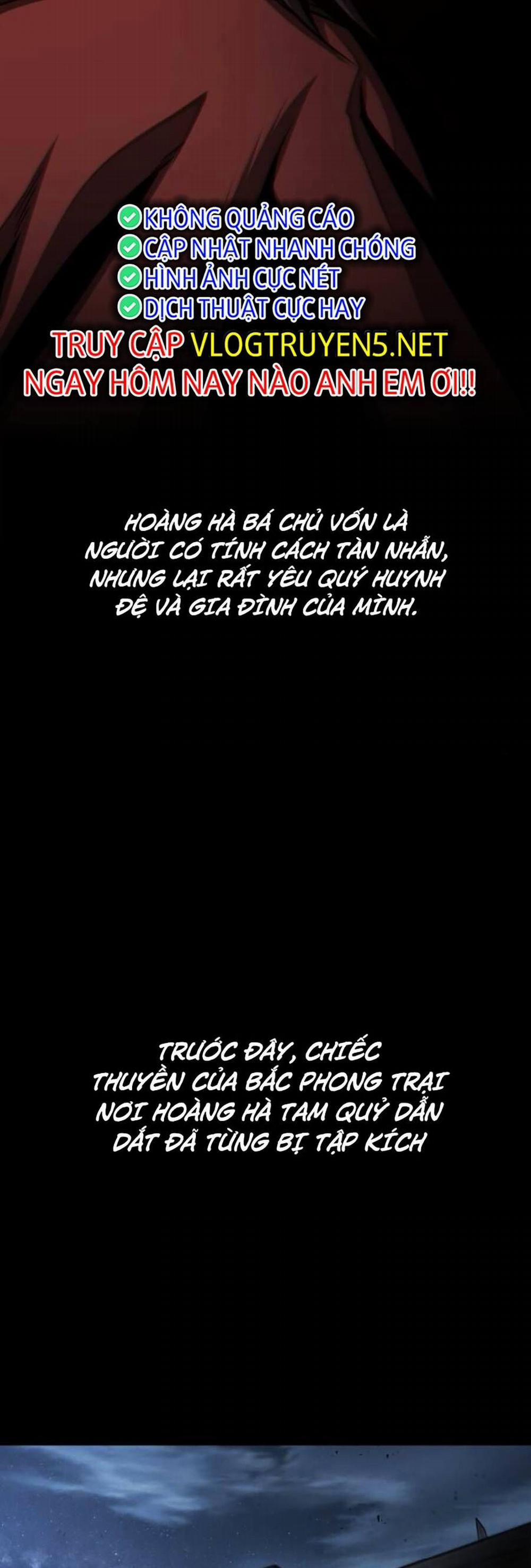 Ngã Lão Ma Thần 159 trang 7